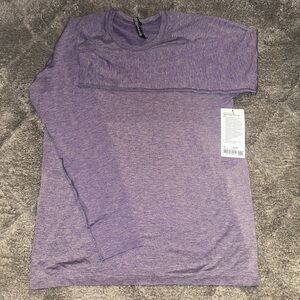 lululemon Metal Vent Tech LS
2.0